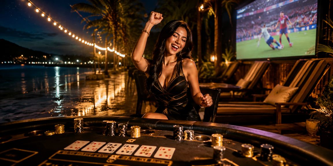 slot bonus