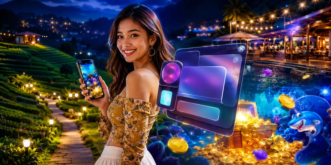slot bonus