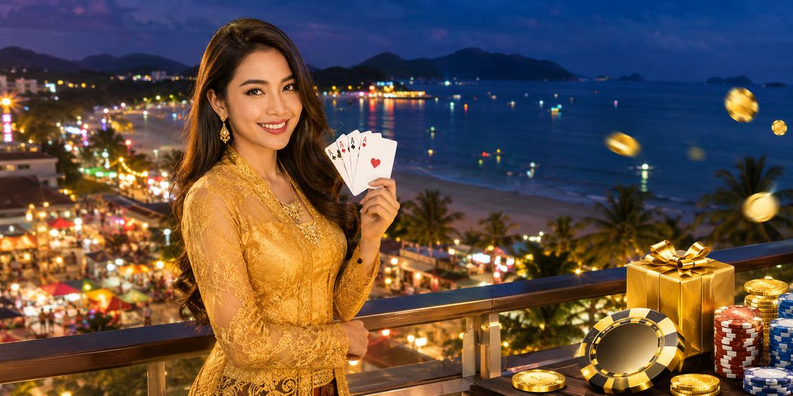 slot bonus