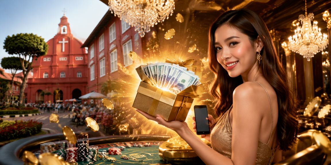 slot bonus
