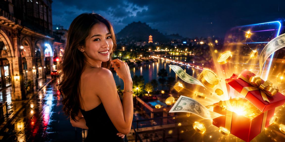 slot bonus